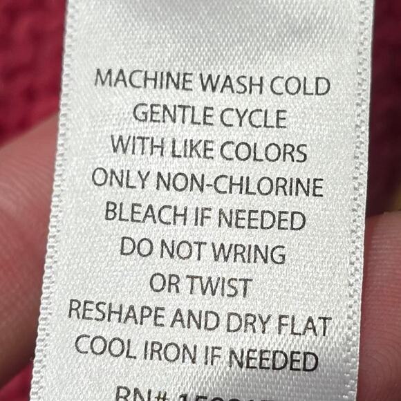 Altar'd State Cardigan - Picture 5 of 5